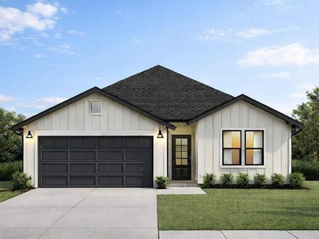 House for sale in Navarro, Texas