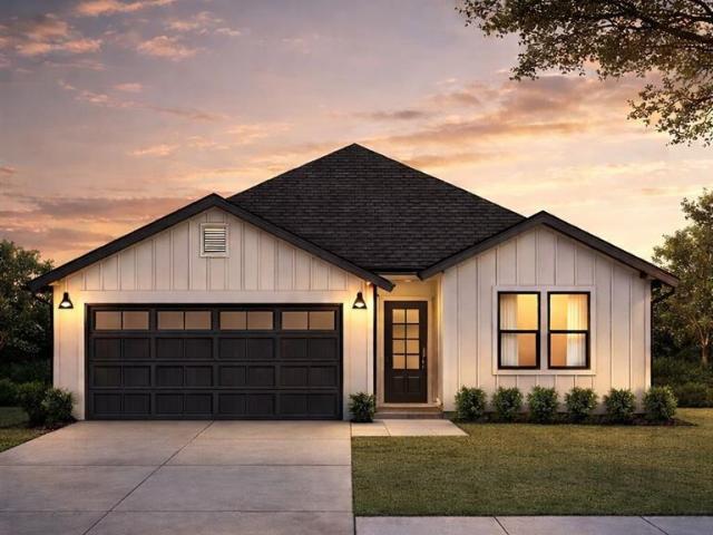 House for sale in Navarro, Texas
