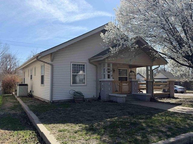 House for sale in Kansas