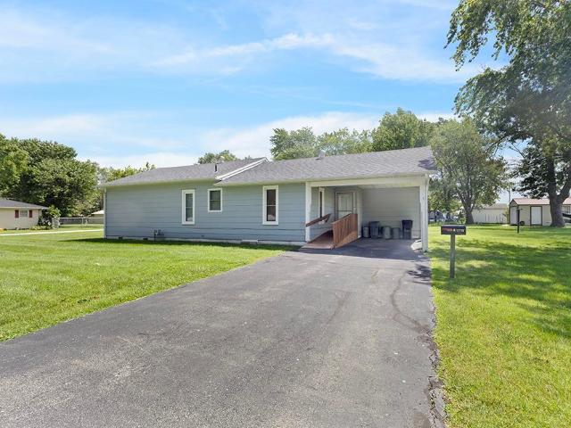 House for sale in Lockwood, Missouri
