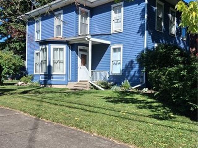 House for sale in Corning, New York
