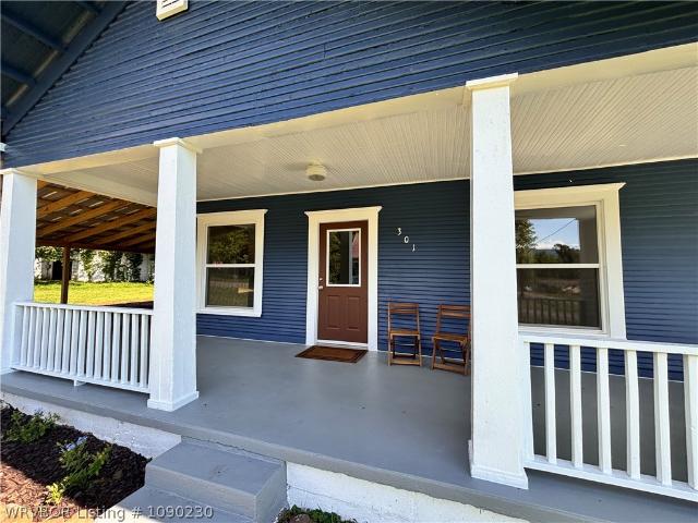 House for sale in Ark