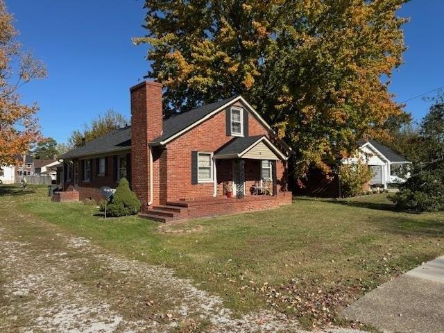 House for sale in Owensboro, Kentucky