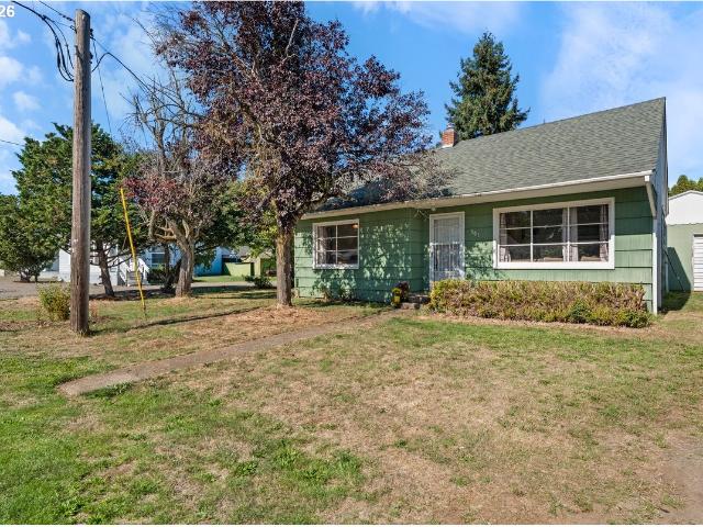 House for sale in Barlow, Clackamas County