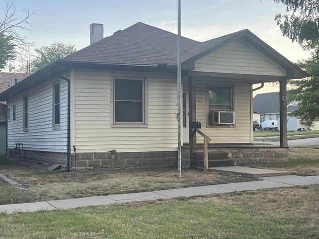 House for sale in Kansas