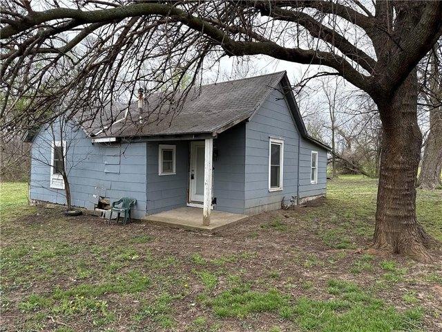 House for sale in Kansas