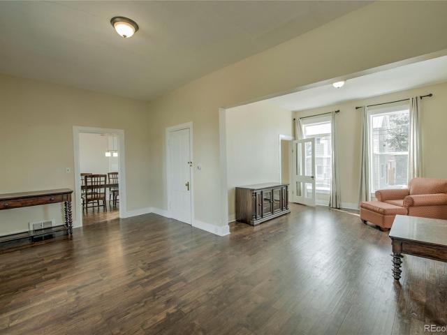 House for sale in Leadville, Colorado
