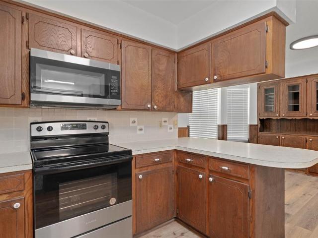 House for sale in Denton, Texas
