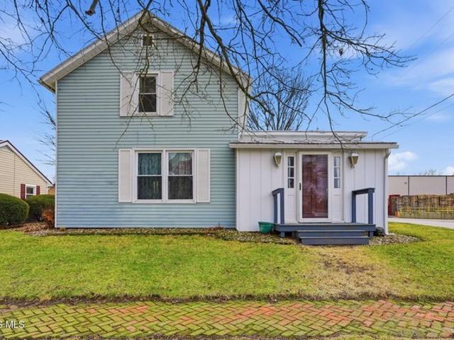 House for sale in Sycamore, Ohio
