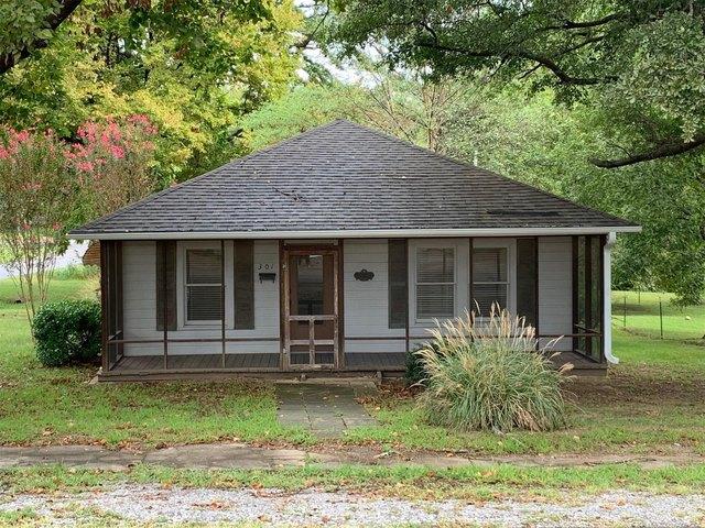 House for sale in Wilburton, Oklahoma