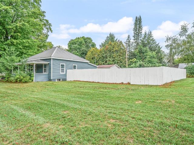 House for sale in Michigan