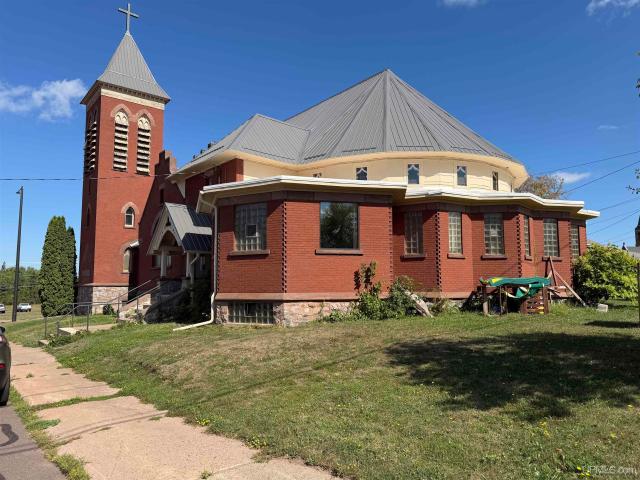 Commercial for sale in Ironwood, Gogebic County