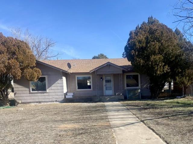 House for sale in Olton, Texas