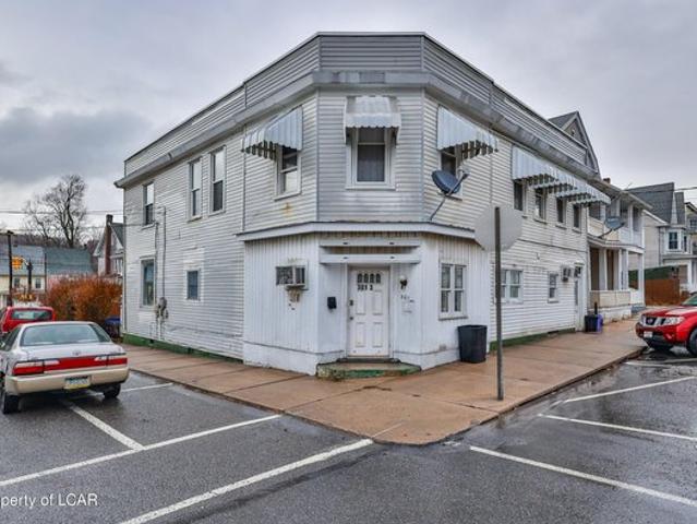 House for sale in Carbon, Pennsylvania