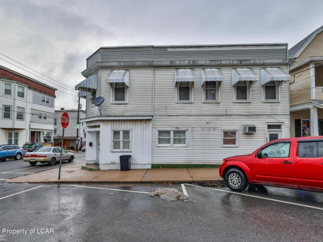 House for sale in Carbon, Pennsylvania