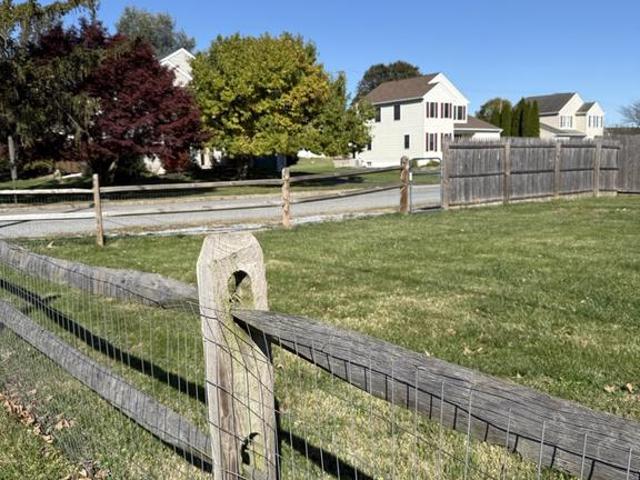 House for sale in Parkesburg, Pennsylvania