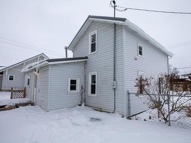 House for sale in Bourbon, Indiana