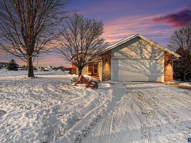 House for sale in Rock, Minnesota