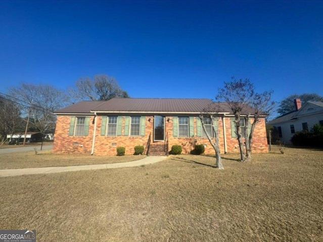 House for sale in Vienna, Georgia