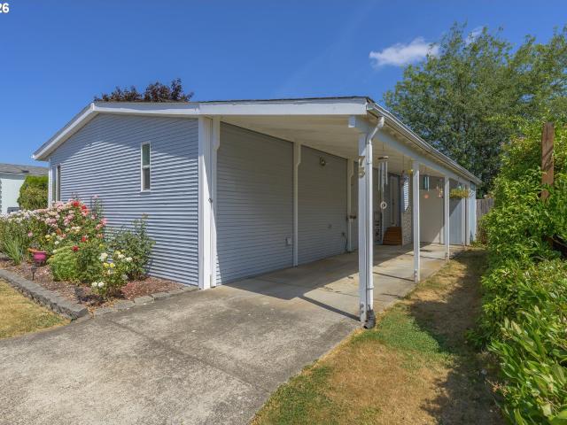 House for sale in Oregonia
