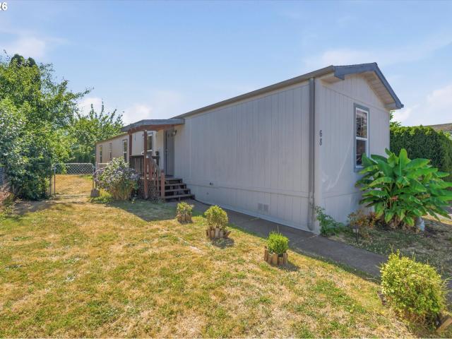 House for sale in Oregonia