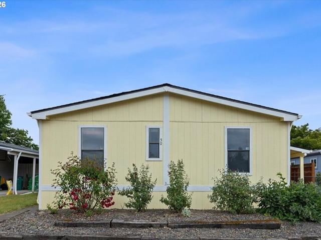 House for sale in Newberg, Yamhill County