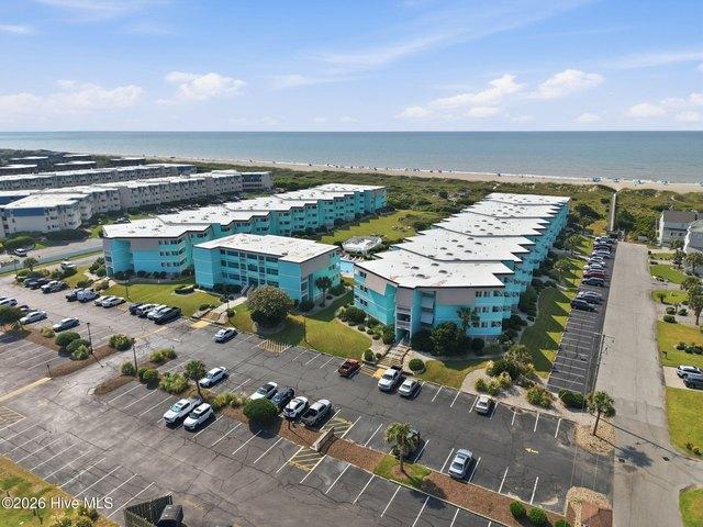 Condo for sale in Atlantic Beach, North Carolina