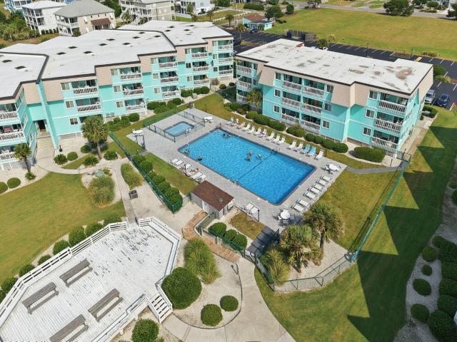 Condo for sale in Atlantic Beach, North Carolina
