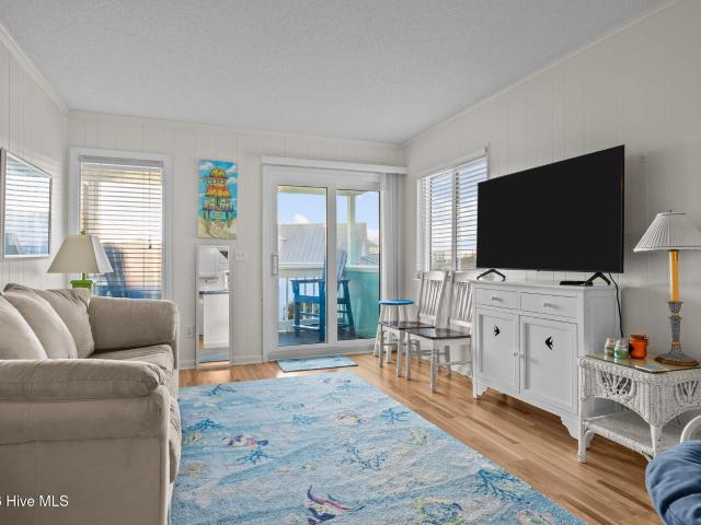 Condo for sale in Atlantic Beach, North Carolina