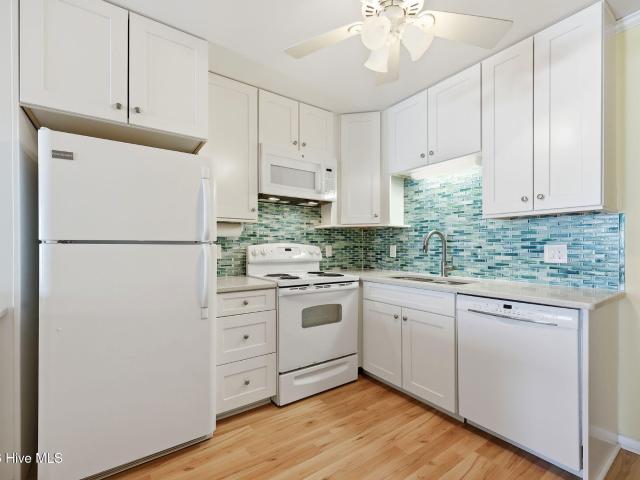 Condo for sale in Atlantic Beach, Carteret County