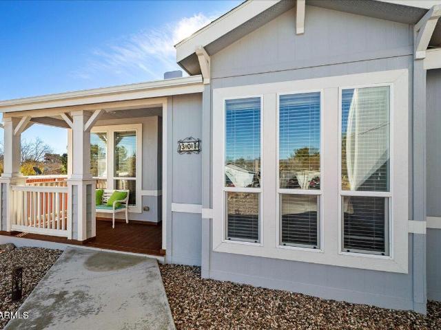 House for sale in Cottonwood, Arizona
