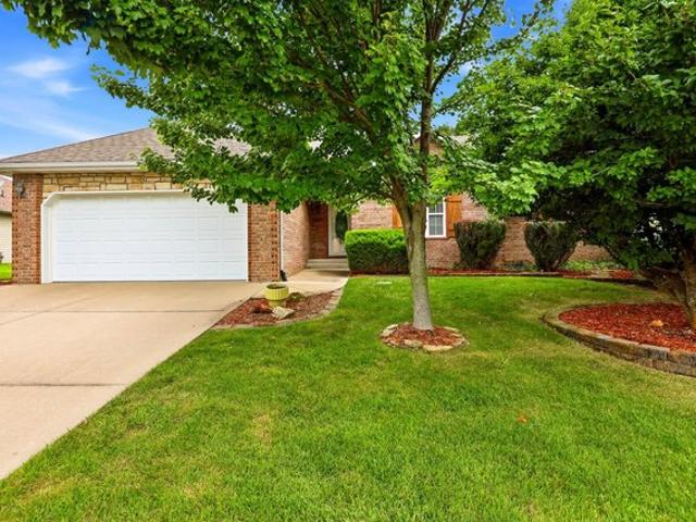 House for sale in Clever, Missouri