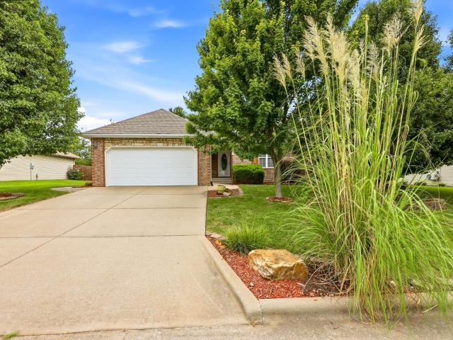 House for sale in Clever, Missouri