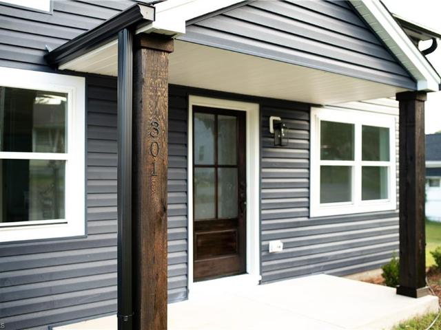 House for sale in Stokes, North Carolina