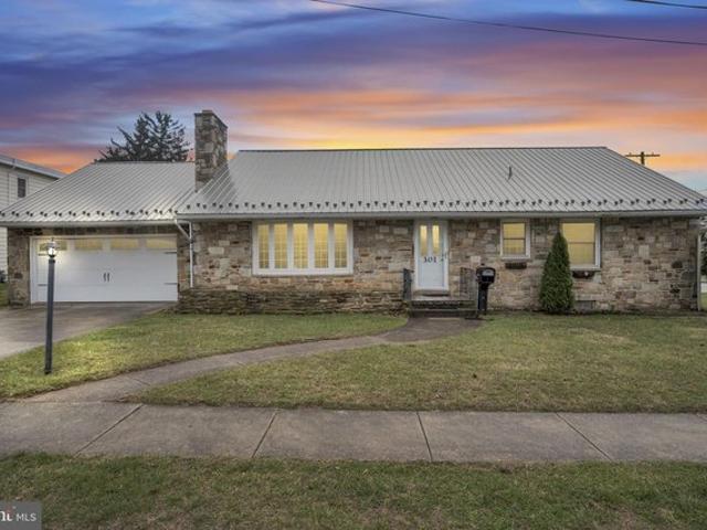 House for sale in Hanover, Pennsylvania
