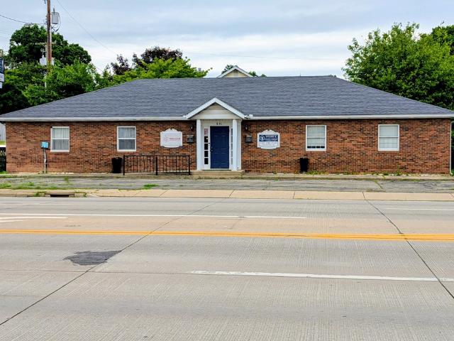 Land for sale in Waverly, Ohio
