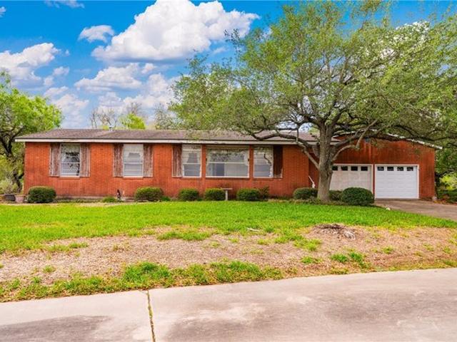 House for sale in Kingsville, Texas