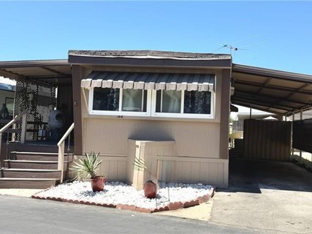 House for sale in Pomona, California
