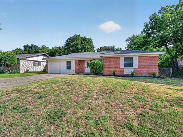 House for sale in Euless, Texas