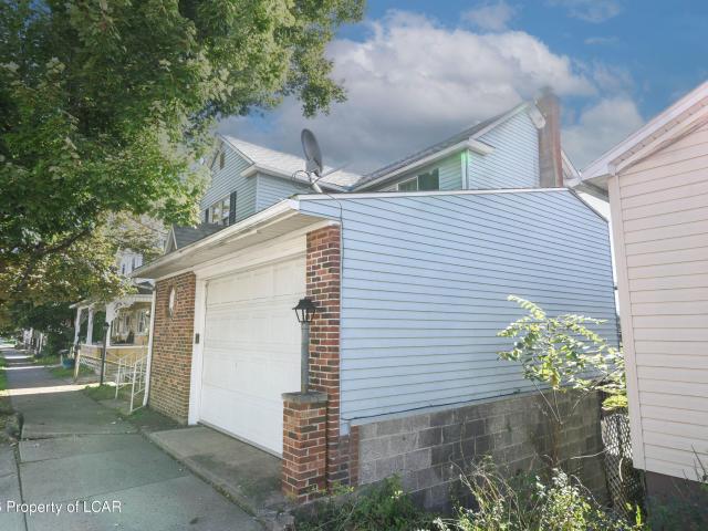 House for sale in Kingston, Luzerne County
