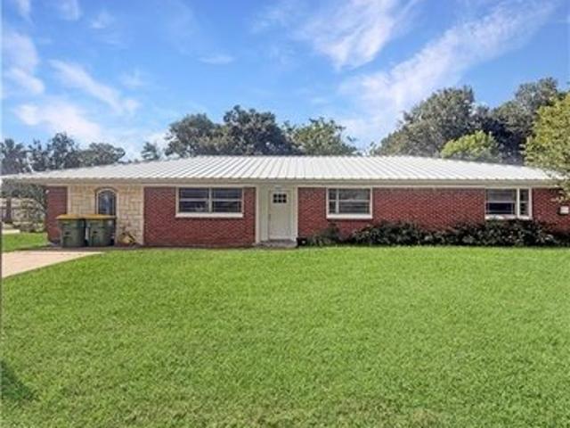 House for sale in Robertson, Texas