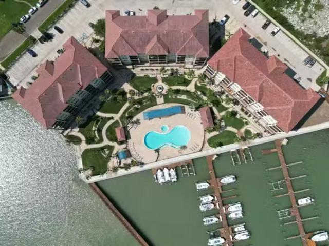 Condo for sale in Brownsville