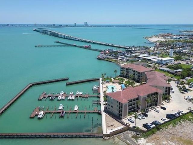 Condo for sale in Port Isabel, Cameron County