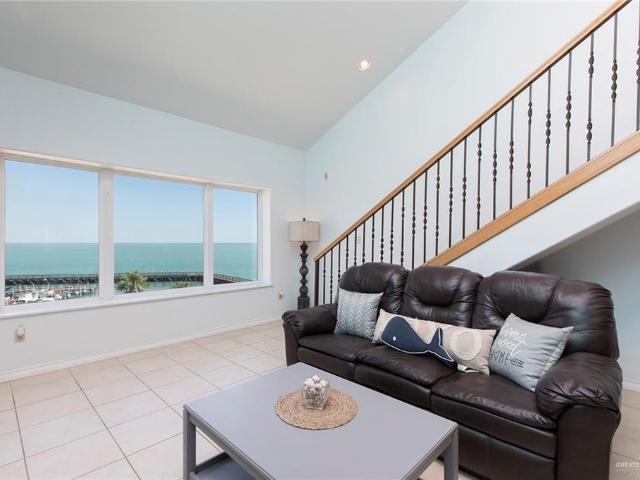 Condo for sale in Port Isabel, Cameron County