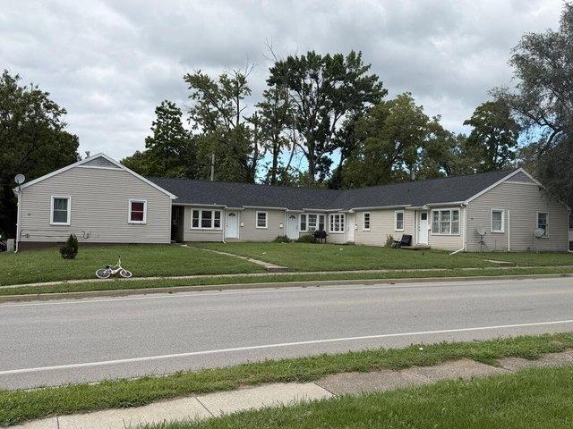 House for sale in Kirksville, Adair County