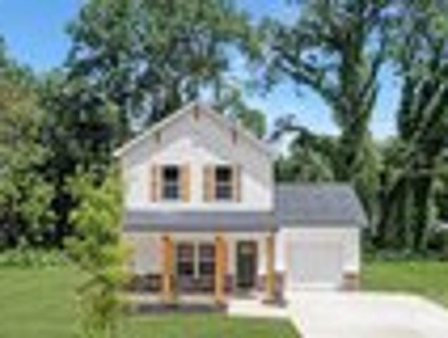 House for sale in Bessemer City, North Carolina