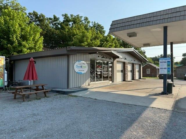Commercial for sale in Tennessee