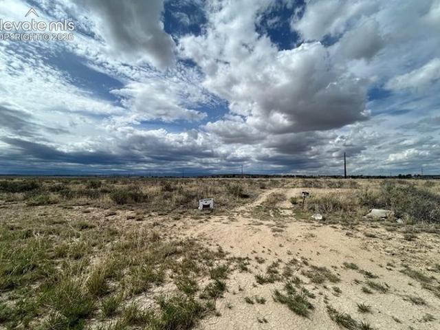 Land for sale in Colorado
