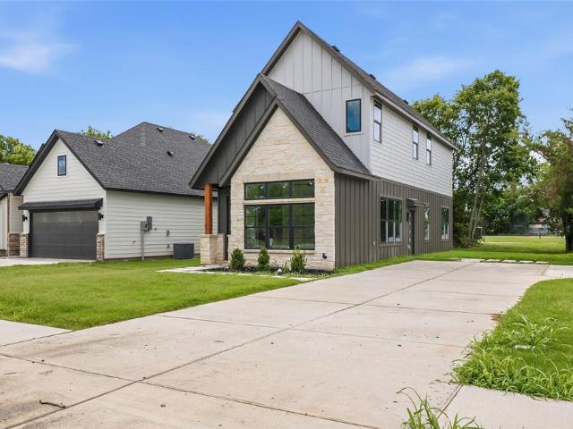 House for sale in Leonard, Fannin County