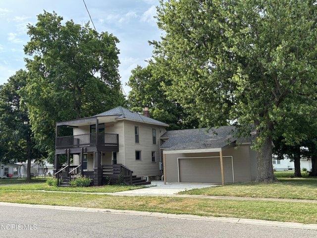 House for sale in Williams, Ohio